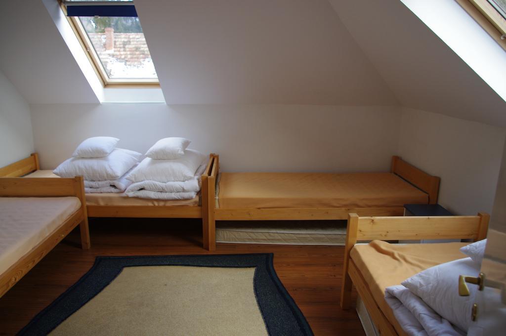 Vadszőlő Szálló és Étterem Bakonybél Chambre photo